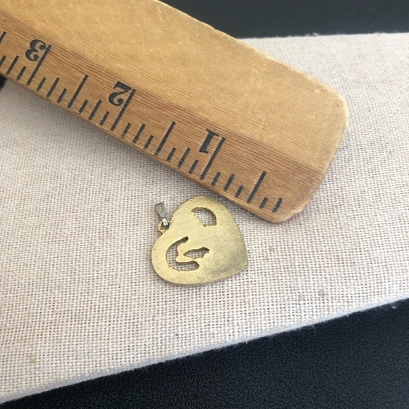 Vintage Cloisonné Bird Pendant - Picture 3 of 3